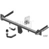 Brink hak holowniczy Opel Astra H Kombi 2004-2010