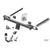 Brink hak Opel Insignia A Liftback 2008-2013