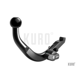 Brink hak holowniczy Opel Astra J Hatchback 2009-2015