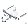 Brink hak holowniczy Opel Astra J Hatchback 2009-2015