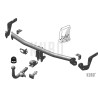 Brink hak holowniczy Peugeot 208 I 2012-2019
