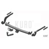 Brink hak holowniczy Toyota Yaris Hatchback 2006-2011