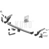 Brink hak holowniczy Toyota RAV4 SUV 2006-2012