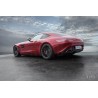 Capristo Mercedes GT/GTS AMG Cat-back