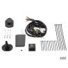 Dedykowana wiązka 13 PIN Ford Kuga 2 + 4WD