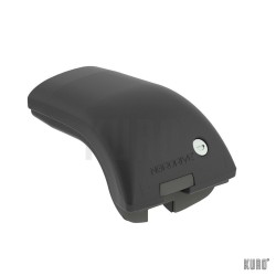 Nordrive Silenzio CX Bagażnik dachowy Opel Agila A 2000-2007