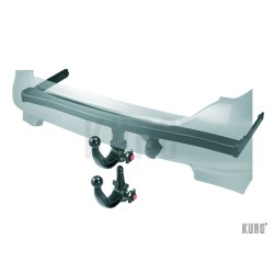 Westfalia hak holowniczy Alfa Romeo MiTo 2008-2018