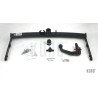 Westfalia hak holowniczy Audi A1 (8X) 2010-2018