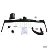 Westfalia hak holowniczy Audi A3 (8P) 2003-2012