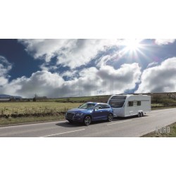Westfalia hak holowniczy Audi A3 (8P) 2003-2012