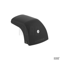 Nordrive Silenzio CX Bagażnik dachowy Audi A6 C8 Kombi 2018-2025