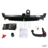 Westfalia hak holowniczy BMW X3 E83 2004-2010