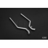 Capristo Mercedes SL 63/65 AMG R231 Cat-back
