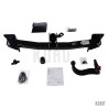 Westfalia hak holowniczy BMW X5 E70 2007-2013