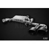Capristo Nissan GT-R MK3/MK4/Nismo Cat-back
