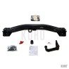 Westfalia hak holowniczy Porsche Cayenne (Typ 9PA) 2002-2010