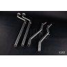 Capristo Nissan Z (RZ34) Cat-back