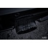 Capristo Nissan Z (RZ34) Cat-back
