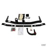 Westfalia hak holowniczy Volkswagen Caddy (Typ 2K / SA) 2004-2020