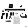 Westfalia hak holowniczy Volvo XC60 I SUV 2008-2017