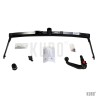 Westfalia hak holowniczy Volkswagen Passat B7 Variant 2010-2014