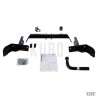 Westfalia hak holowniczy Opel Insignia A 2008-2017