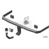Brink hak holowniczy Audi A3 I 1996-2003