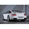 Capristo Porsche 911 Turbo (997.1) Turbo-back