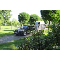 Westfalia hak holowniczy Citroën DS5 2011-2018