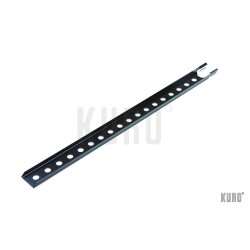 Westfalia BC80 Bikelander LED Bagażnik rowerowy na hak