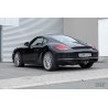 Capristo Porsche 987.2 Boxster/Cayman Cat-back