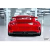 Capristo Porsche 991.1 GT3/GT3 RS Cat-back