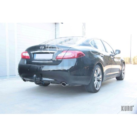 Aragon hak wypinany Infiniti Q70 2014-2019