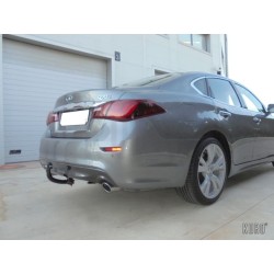 Aragon hak wypinany Infiniti Q70 2014-2019