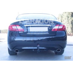 Aragon hak wypinany Infiniti Q70 2014-2019