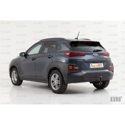 Aragon hak wypinany Hyundai Kona 2017-2023