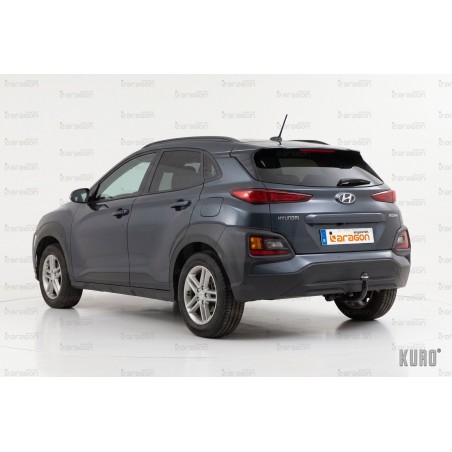 Aragon hak wypinany Hyundai Kona 2017-2023