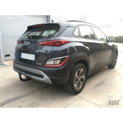Aragon hak wypinany Hyundai Kona 2017-2023