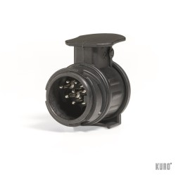 WESTFALIA Reduktor 13/7 PIN 300100320113