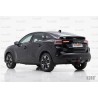Aragon hak wypinany Citroen C4 III 2018-
