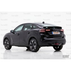 Aragon hak wypinany Citroen C4 III 2018-