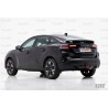 Aragon hak wypinany Citroen C4 III 2018-