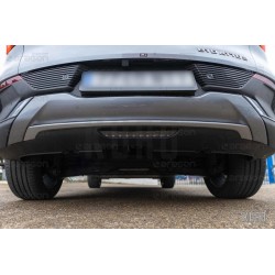 Aragon hak holowniczy BYD Dolphin 2023-