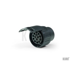 WESTFALIA Reduktor 7/13 PIN 300100310107