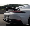 Capristo Porsche 992.2 Carrera GTS Cat-back