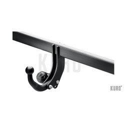 Brink hak holowniczy Mazda 2 2015-2022