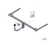 Brink hak holowniczy Mazda 2 2015-2022
