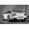 Capristo Porsche 997 Turbo/GT2/GT2 RS MK1 Cat-back