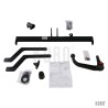 Westfalia hak holowniczy Dacia Logan MCV II 2013-2020