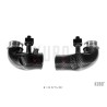 Wloty Turbo Inlets Eventuri Carbon do BMW M5 G90/G99